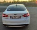 Белый Форд Фьюжн, объемом двигателя 2 л и пробегом 245 тыс. км за 9200 $, фото 9 на Automoto.ua