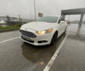 Білий Форд Фьюжен, об'ємом двигуна 2 л та пробігом 320 тис. км за 7800 $, фото 2 на Automoto.ua