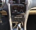 Білий Форд Фьюжен, об'ємом двигуна 2 л та пробігом 221 тис. км за 12500 $, фото 21 на Automoto.ua