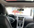 Белый Форд Фьюжн, объемом двигателя 2 л и пробегом 2 тыс. км за 14000 $, фото 4 на Automoto.ua