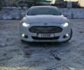 Белый Форд Фьюжн, объемом двигателя 2 л и пробегом 270 тыс. км за 11000 $, фото 1 на Automoto.ua