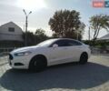 Белый Форд Фьюжн, объемом двигателя 2 л и пробегом 221 тыс. км за 12000 $, фото 13 на Automoto.ua