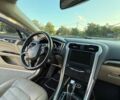 Білий Форд Фьюжен, об'ємом двигуна 2 л та пробігом 240 тис. км за 8400 $, фото 10 на Automoto.ua