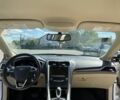 Белый Форд Фьюжн, объемом двигателя 2 л и пробегом 220 тыс. км за 11500 $, фото 7 на Automoto.ua
