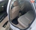 Білий Форд Фьюжен, об'ємом двигуна 2 л та пробігом 163 тис. км за 10700 $, фото 5 на Automoto.ua