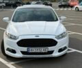 Білий Форд Фьюжен, об'ємом двигуна 2 л та пробігом 229 тис. км за 11900 $, фото 2 на Automoto.ua