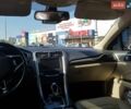 Белый Форд Фьюжн, объемом двигателя 2 л и пробегом 220 тыс. км за 9850 $, фото 14 на Automoto.ua