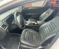 Білий Форд Фьюжен, об'ємом двигуна 1.5 л та пробігом 210 тис. км за 7994 $, фото 11 на Automoto.ua