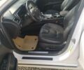 Белый Форд Фьюжн, объемом двигателя 2 л и пробегом 248 тыс. км за 12000 $, фото 4 на Automoto.ua