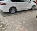 Белый Форд Фьюжн, объемом двигателя 2 л и пробегом 2 тыс. км за 14000 $, фото 6 на Automoto.ua