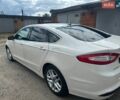 Білий Форд Фьюжен, об'ємом двигуна 1.5 л та пробігом 210 тис. км за 7994 $, фото 6 на Automoto.ua