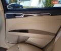 Белый Форд Фьюжн, объемом двигателя 2 л и пробегом 220 тыс. км за 9850 $, фото 10 на Automoto.ua