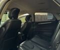 Білий Форд Фьюжен, об'ємом двигуна 2 л та пробігом 260 тис. км за 10000 $, фото 18 на Automoto.ua