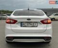 Белый Форд Фьюжн, объемом двигателя 2 л и пробегом 269 тыс. км за 8450 $, фото 21 на Automoto.ua