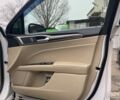 Белый Форд Фьюжн, объемом двигателя 2 л и пробегом 262 тыс. км за 9000 $, фото 15 на Automoto.ua