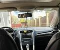 Білий Форд Фьюжен, об'ємом двигуна 1.5 л та пробігом 126 тис. км за 9900 $, фото 6 на Automoto.ua