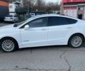 Білий Форд Фьюжен, об'ємом двигуна 2 л та пробігом 160 тис. км за 9500 $, фото 3 на Automoto.ua