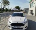 Білий Форд Фьюжен, об'ємом двигуна 2 л та пробігом 221 тис. км за 12500 $, фото 3 на Automoto.ua