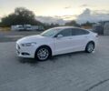 Білий Форд Фьюжен, об'ємом двигуна 1.6 л та пробігом 194 тис. км за 6806 $, фото 6 на Automoto.ua