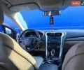 Білий Форд Фьюжен, об'ємом двигуна 2.49 л та пробігом 175 тис. км за 9000 $, фото 9 на Automoto.ua