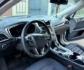 Білий Форд Фьюжен, об'ємом двигуна 2.5 л та пробігом 245 тис. км за 9335 $, фото 24 на Automoto.ua