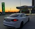 Білий Форд Фьюжен, об'ємом двигуна 1.6 л та пробігом 164 тис. км за 8800 $, фото 2 на Automoto.ua