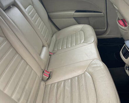 Белый Форд Фьюжн, объемом двигателя 1.6 л и пробегом 290 тыс. км за 8500 $, фото 1 на Automoto.ua