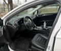 Белый Форд Фьюжн, объемом двигателя 2 л и пробегом 252 тыс. км за 12500 $, фото 12 на Automoto.ua