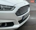Белый Форд Фьюжн, объемом двигателя 2.5 л и пробегом 140 тыс. км за 7400 $, фото 6 на Automoto.ua