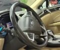 Белый Форд Фьюжн, объемом двигателя 2 л и пробегом 228 тыс. км за 12530 $, фото 16 на Automoto.ua
