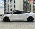 Белый Форд Фьюжн, объемом двигателя 2 л и пробегом 188 тыс. км за 9999 $, фото 5 на Automoto.ua