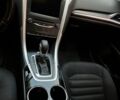 Білий Форд Фьюжен, об'ємом двигуна 1.6 л та пробігом 156 тис. км за 7600 $, фото 5 на Automoto.ua