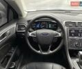 Форд Фьюжн 2013 в Одессе на Automoto.ua Белый Форд Фьюжн, объемом двигателя 2 л и пробегом 255 тыс. км за 10200 $, фото 7 на Automoto.ua