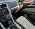 Форд Фьюжн 2013 в Николаеве на Automoto.ua Белый Форд Фьюжн, объемом двигателя 2.49 л и пробегом 181 тыс. км за 9999 $, фото 19 на Automoto.ua