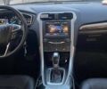 Білий Форд Фьюжен, об'ємом двигуна 2 л та пробігом 220 тис. км за 9300 $, фото 7 на Automoto.ua