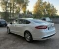 Білий Форд Фьюжен, об'ємом двигуна 2.5 л та пробігом 162 тис. км за 9900 $, фото 6 на Automoto.ua