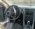 Белый Форд Фьюжн, объемом двигателя 2 л и пробегом 254 тыс. км за 11900 $, фото 11 на Automoto.ua