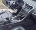 Белый Форд Фьюжн, объемом двигателя 2 л и пробегом 217 тыс. км за 7500 $, фото 12 на Automoto.ua