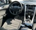 Білий Форд Фьюжен, об'ємом двигуна 2.5 л та пробігом 177 тис. км за 8900 $, фото 7 на Automoto.ua