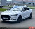 Білий Форд Фьюжен, об'ємом двигуна 2 л та пробігом 212 тис. км за 10999 $, фото 1 на Automoto.ua