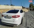 Белый Форд Фьюжн, объемом двигателя 2 л и пробегом 221 тыс. км за 12000 $, фото 8 на Automoto.ua
