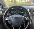 Белый Форд Фьюжн, объемом двигателя 2 л и пробегом 252 тыс. км за 12500 $, фото 20 на Automoto.ua