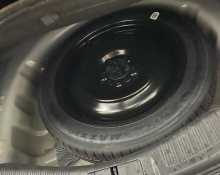 Білий Форд Фьюжен, об'ємом двигуна 2 л та пробігом 320 тис. км за 7800 $, фото 16 на Automoto.ua