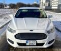 Форд Фьюжн 2013 в Полтаве на Automoto.ua Белый Форд Фьюжн, объемом двигателя 2.5 л и пробегом 198 тыс. км за 9000 $, фото 1 на Automoto.ua