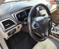 Білий Форд Фьюжен, об'ємом двигуна 2 л та пробігом 221 тис. км за 12500 $, фото 19 на Automoto.ua