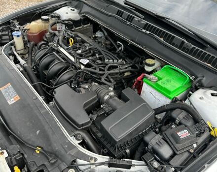 Форд Фьюжн 2013 в Кривом Роге на Automoto.ua Белый Форд Фьюжн, объемом двигателя 2.5 л и пробегом 177 тыс. км за 8900 $, фото 6 на Automoto.ua