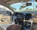 Білий Форд Фьюжен, об'ємом двигуна 1.6 л та пробігом 239 тис. км за 7000 $, фото 14 на Automoto.ua