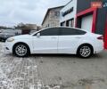 Білий Форд Фьюжен, об'ємом двигуна 2.5 л та пробігом 284 тис. км за 9600 $, фото 1 на Automoto.ua