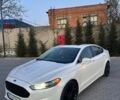 Білий Форд Фьюжен, об'ємом двигуна 1.6 л та пробігом 164 тис. км за 8800 $, фото 1 на Automoto.ua