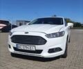 Белый Форд Фьюжн, объемом двигателя 2 л и пробегом 265 тыс. км за 7300 $, фото 7 на Automoto.ua